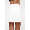 image:imageMarika Womens 15 Mari Pleated Flared Fit Tennis SkortBright White