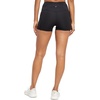 image:imageMarika Womens 3 Becca Hottie Pocket ShortBlack