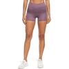 image:imageMarika Womens 3 Becca Hottie Pocket ShortBlack Plum