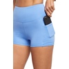 image:imageMarika Womens 3 Becca Hottie Pocket ShortGranada Sky