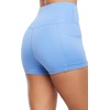 image:imageMarika Womens 3 Becca Hottie Pocket ShortGranada Sky