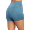 image:imageMarika Womens 3 Becca Hottie Pocket ShortTapestry