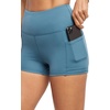 image:imageMarika Womens 3 Becca Hottie Pocket ShortTapestry