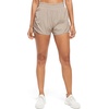 image:imageMarika Womens 3 Nyla Stretch Pocket Running ShortCinder