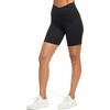image:imageMarika Womens 7 Lotus Zen Crossover BermudaBlack