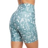image:imageMarika Womens 7 Lotus Zen Crossover BermudaSagebrush Green Watercolor Spots