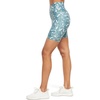 image:imageMarika Womens 7 Lotus Zen Crossover BermudaSagebrush Green Watercolor Spots