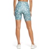 image:imageMarika Womens 7 Lotus Zen Crossover BermudaSagebrush Green Watercolor Spots