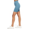 image:imageMarika Womens 7 Lotus Zen Crossover BermudaTapestry