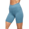 image:imageMarika Womens 7 Lotus Zen Crossover BermudaTapestry