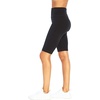 image:imageMarika Womens Becca High Rise Tummy Control Bermuda ShortBlack