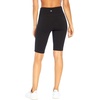 image:imageMarika Womens Becca High Rise Tummy Control Bermuda ShortBlack