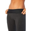 image:imageMarika Womens Becca High Rise Tummy Control Bermuda ShortHeathered Charcoal