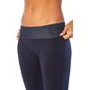 image:imageMarika Womens Becca High Rise Tummy Control Bermuda ShortMidnight Blue