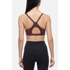 image:imageMarika Womens Camilla LowImpact Sports BraFrench Roast