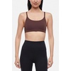 image:imageMarika Womens Camilla LowImpact Sports BraFrench Roast