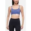 image:imageMarika Womens Camilla LowImpact Sports BraGray Blue