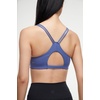 image:imageMarika Womens Camilla LowImpact Sports BraGray Blue