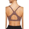 image:imageMarika Womens Camilla LowImpact Sports BraPeppercorn