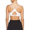 image:imageMarika Womens Camilla LowImpact Sports BraWhite