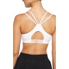 image:imageMarika Womens Camilla LowImpact Sports BraWhite