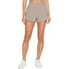 image:imageMarika Womens Ember Back Zippered Pocket Active ShortCinder