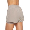 image:imageMarika Womens Ember Back Zippered Pocket Active ShortCinder