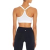 image:imageMarika Womens Johanna Molded Cup Seamless Sports Bra White XLarge