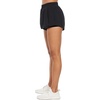 image:imageMarika Womens Lillian Asymmetrical Wrap Active SkortBlack