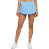 image:imageMarika Womens Lillian Asymmetrical Wrap Active SkortLittle Boy Blue