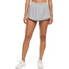 image:imageMarika Womens Lillian Asymmetrical Wrap Active SkortUltimate Grey