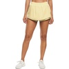 image:imageMarika Womens Lillian Asymmetrical Wrap Active SkortWax Yellow