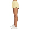 image:imageMarika Womens Lillian Asymmetrical Wrap Active SkortWax Yellow