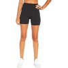 image:imageMarika Womens Linnette High Waist Tummy Control ShortBlack