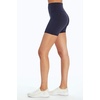image:imageMarika Womens Linnette High Waist Tummy Control ShortMidnight Blue
