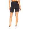 image:imageMarika Womens Lucy High Rise Tummy Control ShortBlack