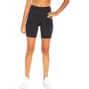 image:imageMarika Womens Lucy High Rise Tummy Control ShortBlack