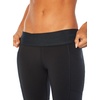 image:imageMarika Womens Lucy High Rise Tummy Control ShortBlack