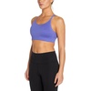image:imageMarika Womens Mary Jane Low Impact Bra 2 PackBlue Iris