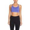 image:imageMarika Womens Mary Jane Low Impact Bra 2 PackBlue Iris