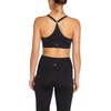image:imageMarika Womens Mary Jane Low Impact Bra 2 PackBlue Iris