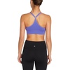 image:imageMarika Womens Mary Jane Low Impact Bra 2 PackBlue Iris