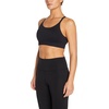 image:imageMarika Womens Mary Jane Low Impact Bra 2 PackBlue Iris