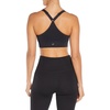 image:imageMarika Womens Molded Cup Seamless Sports BraBlack