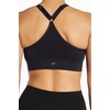 image:imageMarika Womens Molded Cup Seamless Sports BraBlack