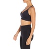 image:imageMarika Womens Molded Cup Seamless Sports BraBlack