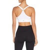 image:imageMarika Womens Molded Cup Seamless Sports BraWhite