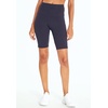 image:imageMarika Womens Odessa High Waist Tummy Control Bermuda Pocket ShortShortMidnight Blue