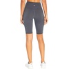 image:imageMarika Womens Olivia High Rise Tummy Control Bermuda ShortTurbulence