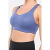 image:imageMarika Womens Willow Molded Cup BraGray Blue